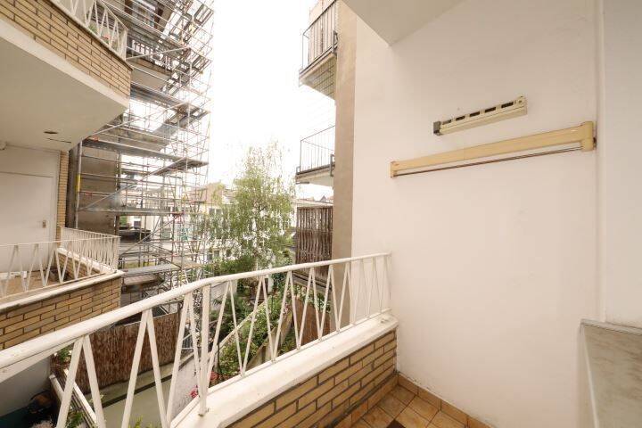 Etagenwohnung Düsseldorf Unterbilk - 3 Zimmer, 85 m&sup2;, 399.000&euro; | Angebot:26597069
