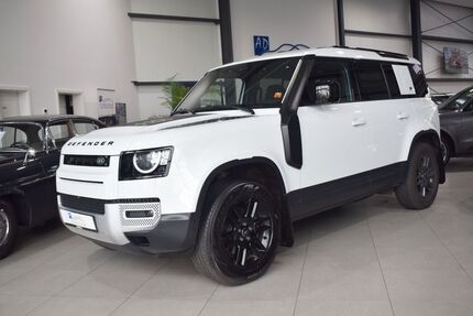 Land Rover Defender 55.600 km 56.899 &euro; Meerbusch 40667
