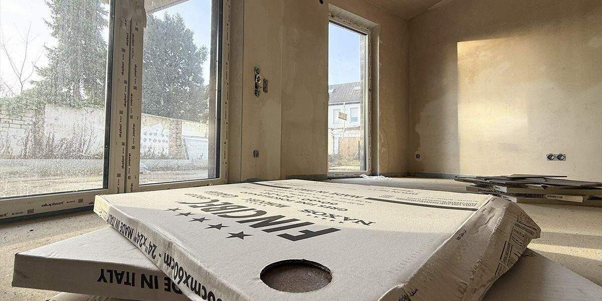 Etagenwohnung Willich - 3 Zimmer, 112 m&sup2;, 519.000&euro; | Angebot:25729147