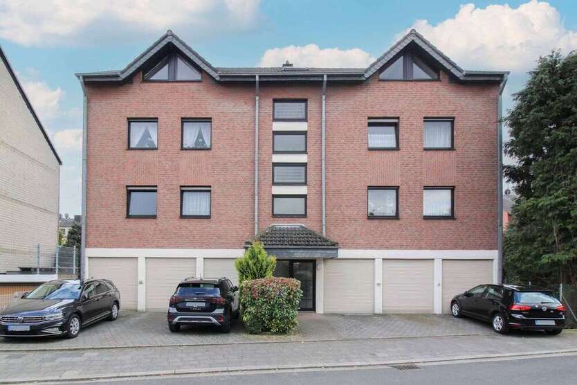 Wohnung zum Kaufen in Neuss 429.000 € 138.24 m²