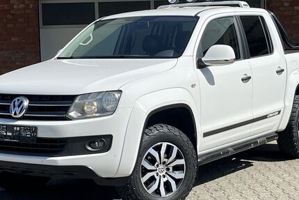 VW Amarok 188.979 km 15.999 &euro; Düsseldorf 40599