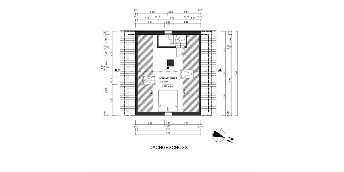 Einfamilienhaus Leichlingen - 8 Zimmer, 176 m&sup2;, 649.000&euro; | Angebot:25669323
