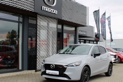 Mazda 2 25.518 km 17.990 &euro; Moers 47441