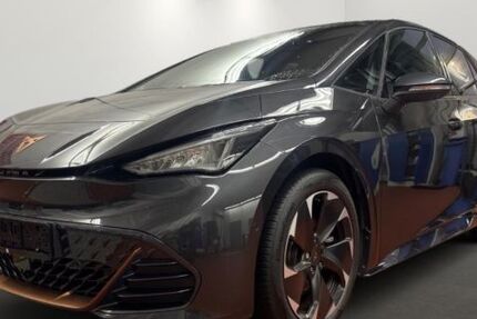 Cupra Born 30.162 km 25.950 &euro; Velbert 42553