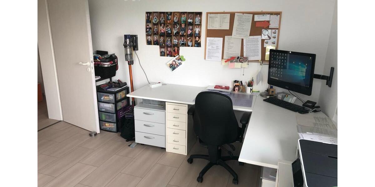 Etagenwohnung Neuss Gnadental - 4.5 Zimmer, 108 m&sup2;, 435.000&euro; | Angebot:27436403