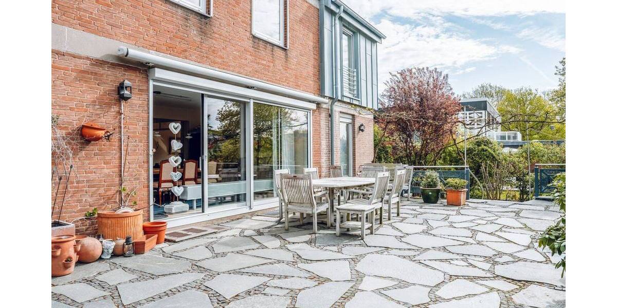 Einfamilienhaus Leverkusen Opladen - 8 Zimmer, 280 m&sup2;, 989.000&euro; | Angebot:26189026