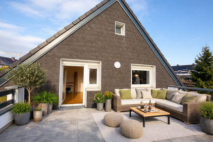 Wohnung Düsseldorf Stadtbezirk 5 - 2 Zimmer, 60 m&sup2;, 950&euro; | Angebot:24694845