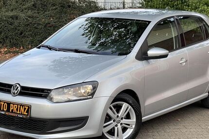VW Polo 138.000 km 6.500 &euro; KREFELD 47798