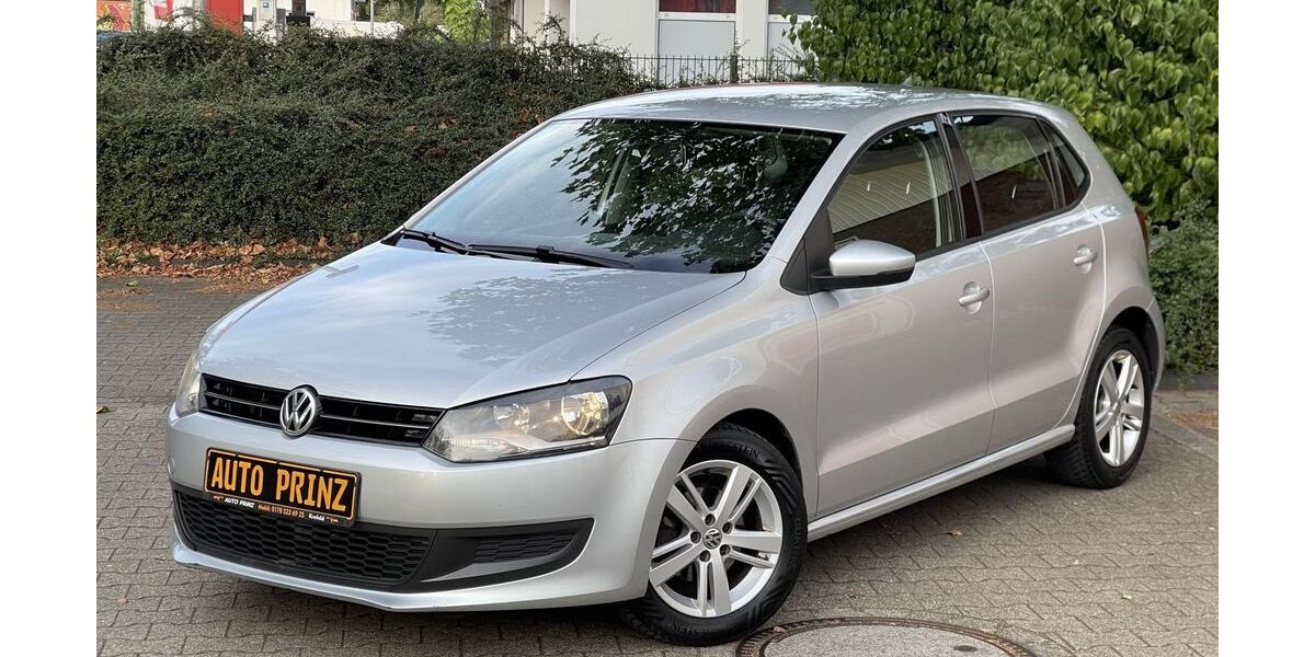 VW Polo 138.000 km 6.500 &euro; KREFELD 47798