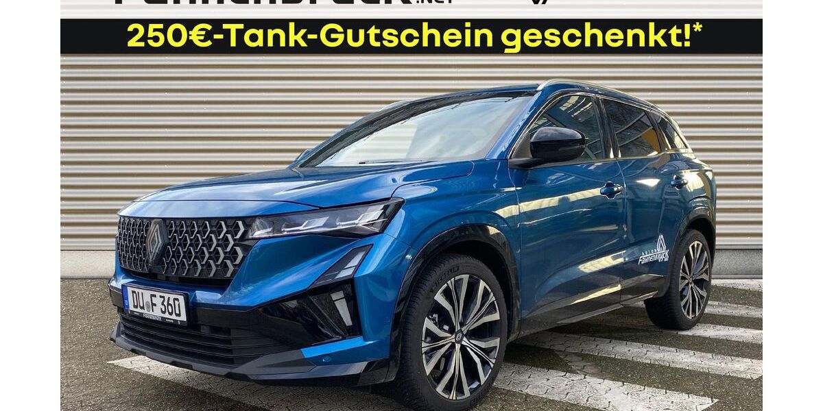 Renault Austral 6.500 km 38.585 &euro; Duisburg 47059