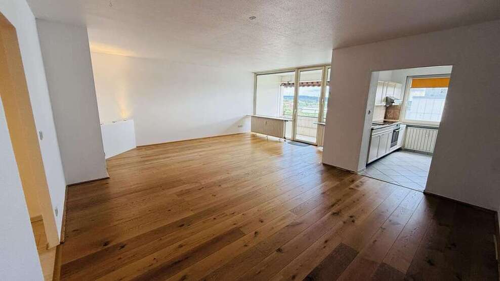 Wohnung zum Mieten in Wuppertal 825 € 92 m²