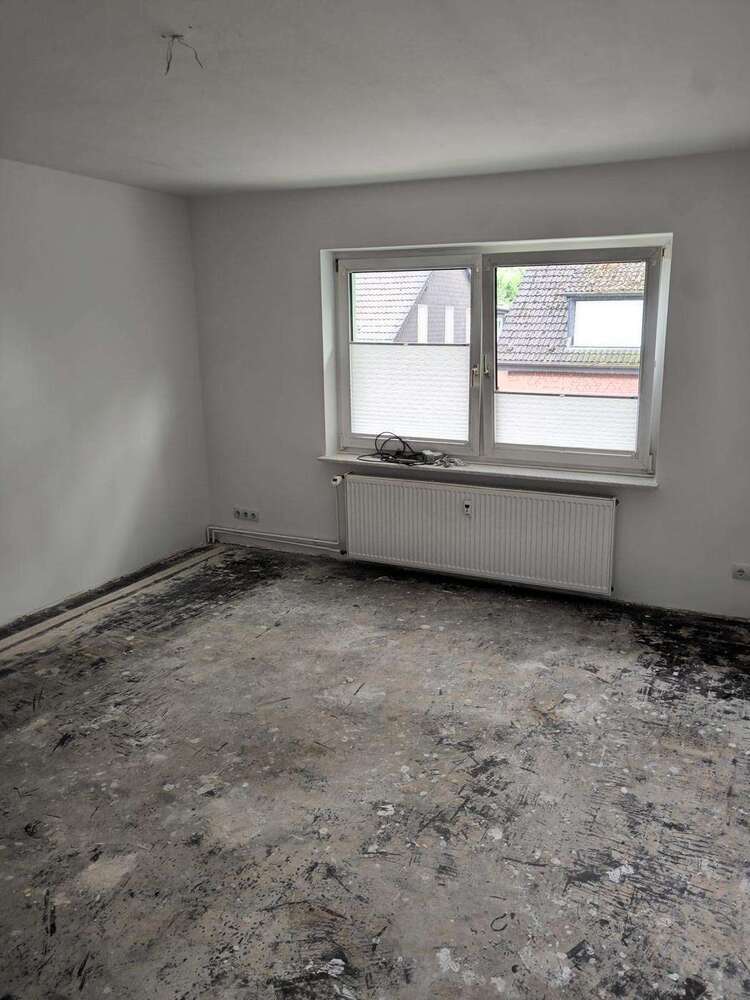 Wohnung zum Mieten in Oberhausen 455 € 58 m²