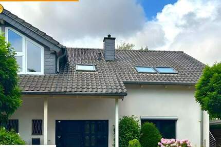 Zwei Wohneinheiten, ein Zuhause: Viel Raum für Familie, Leben und Ideen 7 zimmer