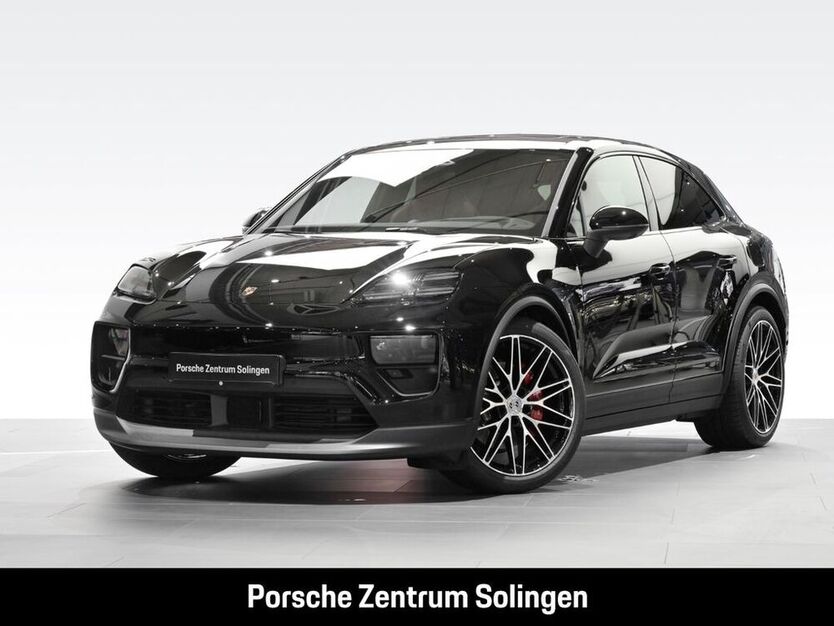Macan