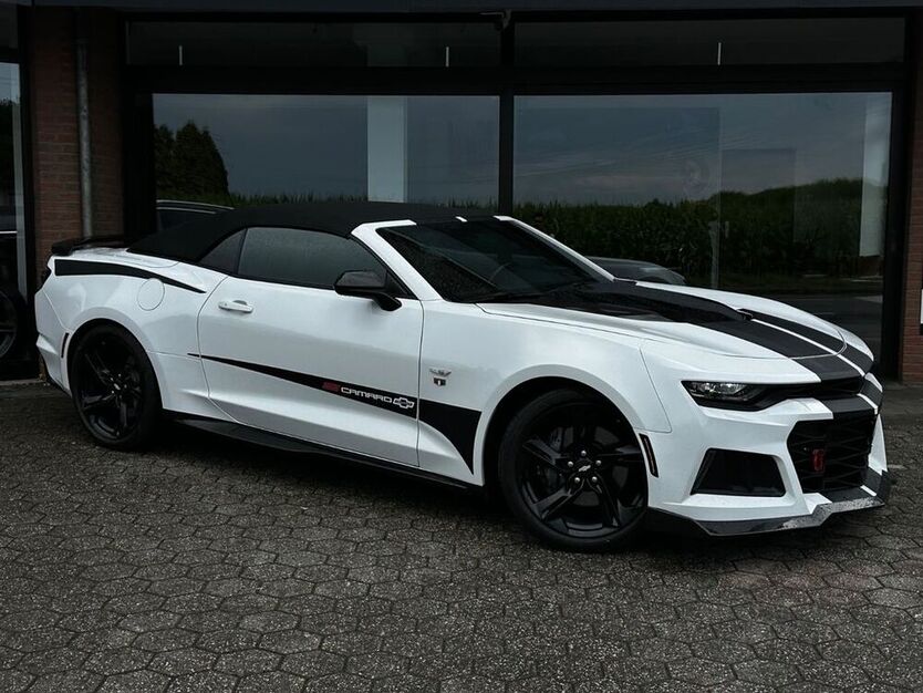 Camaro