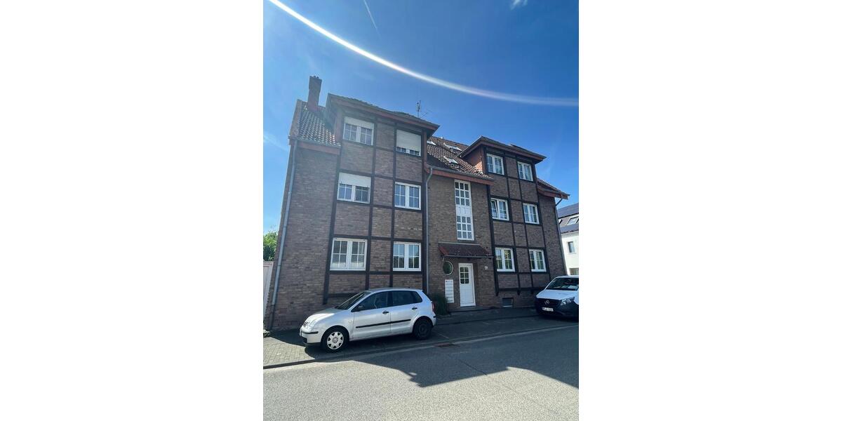Dachgeschoßwohnung Grevenbroich Hemmerden - 3 Zimmer, 77 m&sup2;, 620&euro; | Angebot:26459523