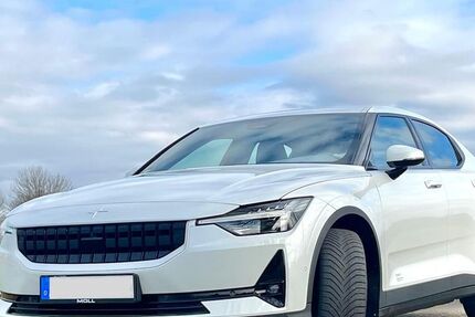 Polestar 2 75.000 km 22.999 &euro; Neuss 41470