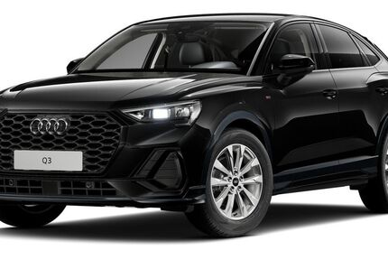 Audi Q3 7.660 km 37.920 &euro; Mönchengladbach 41066