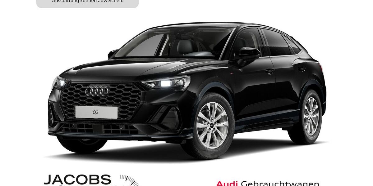Audi Q3 7.660 km 37.920 &euro; Mönchengladbach 41066