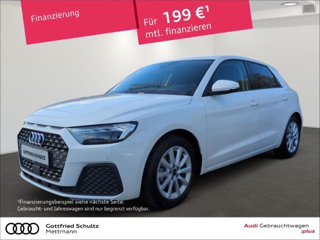 Audi A1 7.975 km 22.290 &euro; Mettmann 40822
