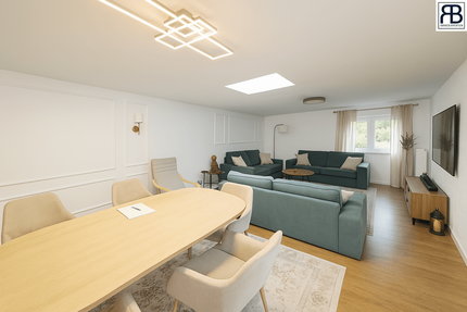 Wohnung zum Kaufen in Köln 269.000 € 128 m²