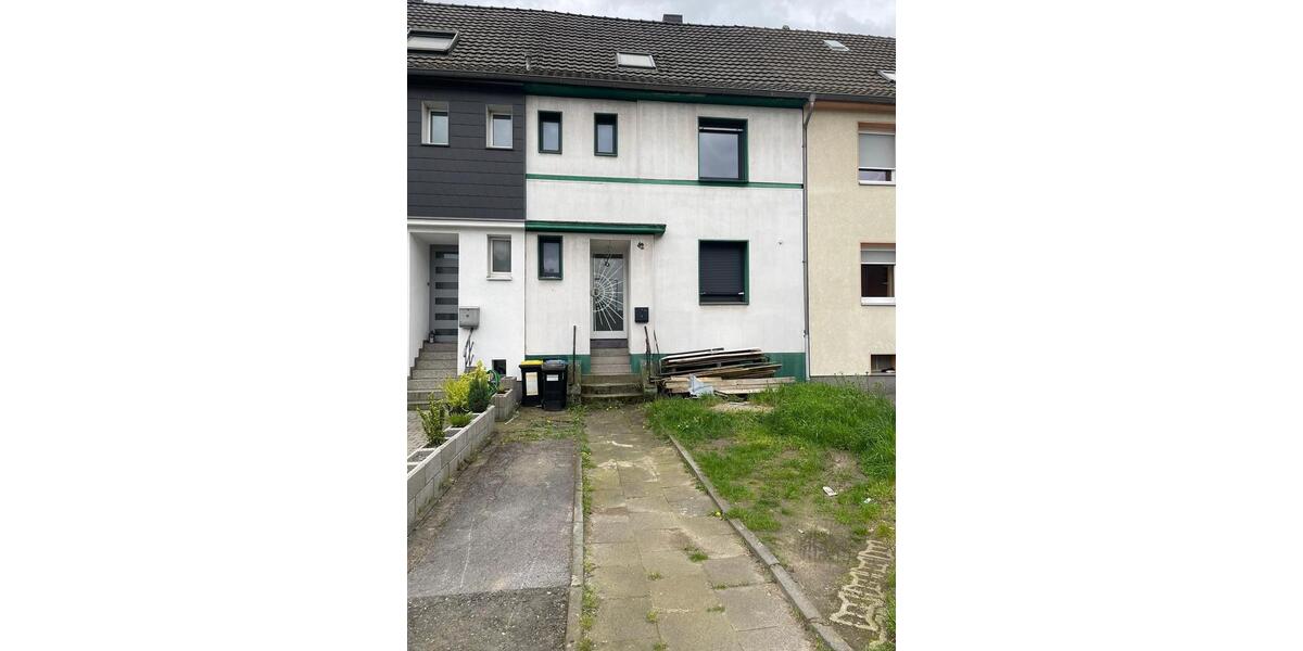 Einfamilienhaus zu vermieten 5 zimmer
