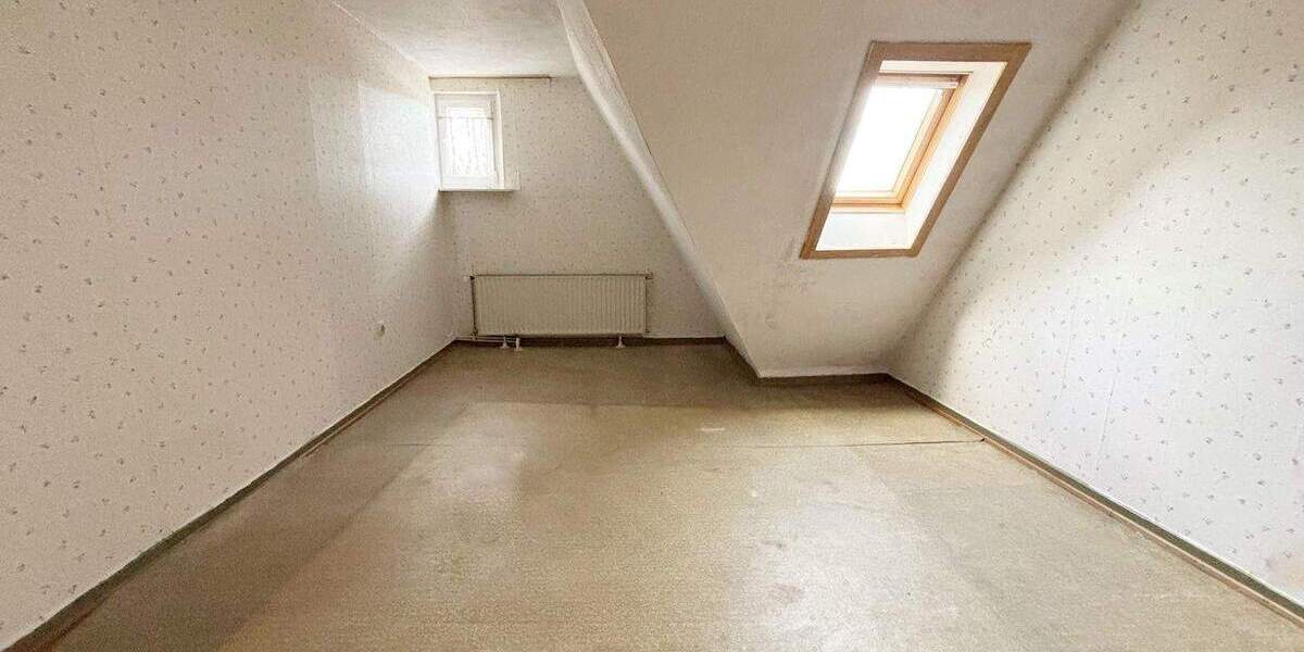 Reihenmittelhaus Leverkusen Opladen - 5 Zimmer, 100 m&sup2;, 428.000&euro; | Angebot:25770242