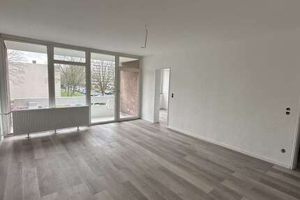 Wohnung Krefeld Fischeln - 1 Zimmer, 43 m&sup2;, 495&euro; | Angebot:26816754