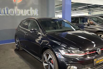 VW Polo 41.100 km 19.699 &euro; Oberhausen 46045