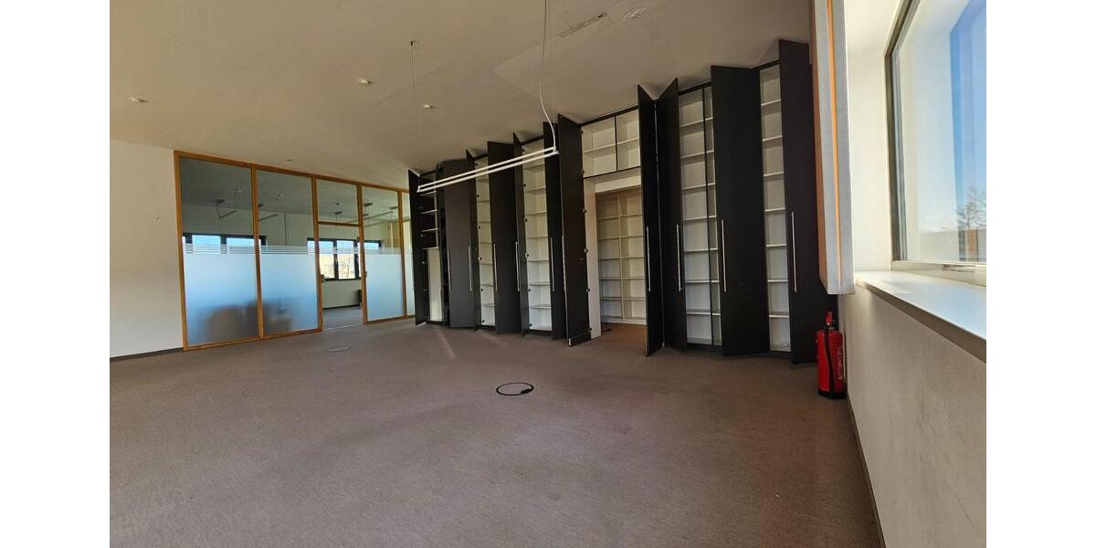 Attraktive Büro- Praxisräume Kempen Reserviert zimmer