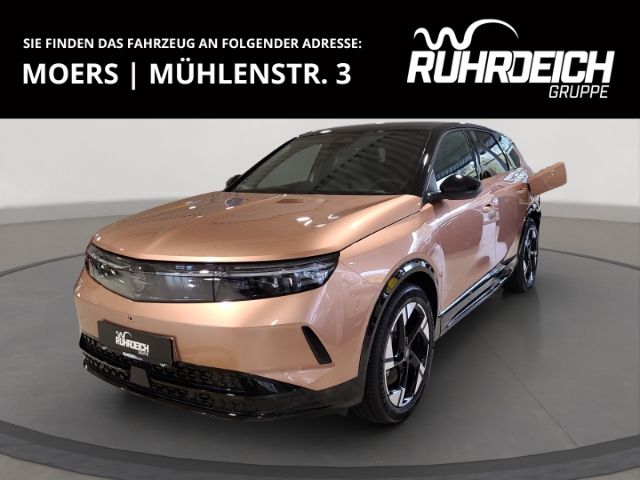 Opel Grandland (X) 13.999 km 35.990 € Duisburg 47059