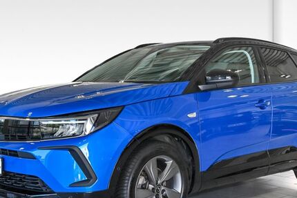 Opel Grandland (X) 20.603 km 19.990 € Remscheid 42855