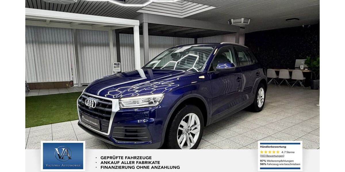 Audi Q5 163.100 km 20.790 &euro; Duisburg 47259