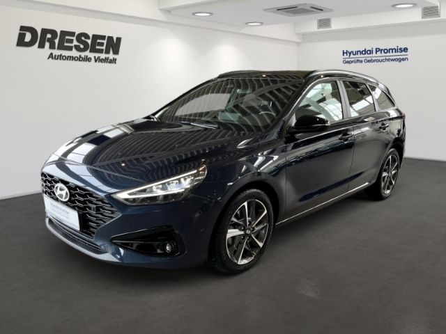 Hyundai i30 12.467 km 22.550 &euro; Dormagen 41540