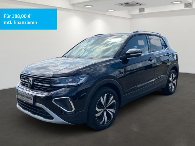 VW T-Cross 11.238 km 25.950 € Grevenbroich 41515