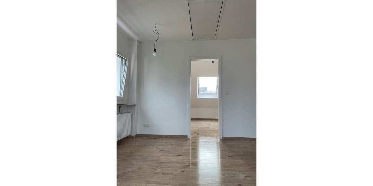 Terrassenwohnung Solingen Ohligs - 2.5 Zimmer, 58 m&sup2;, 920&euro; | Angebot:26288125