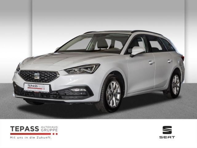 Seat Leon 32.765 km 22.777 &euro; Wuppertal 42369