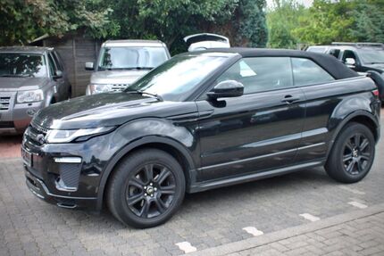 Land Rover Range Rover Evoque 139.000 km 21.900 € Köln 51145