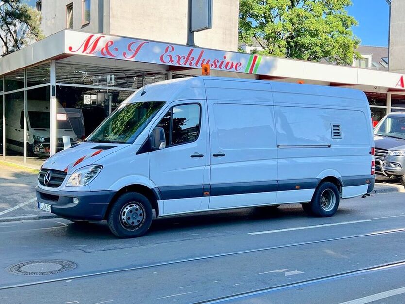 Sprinter