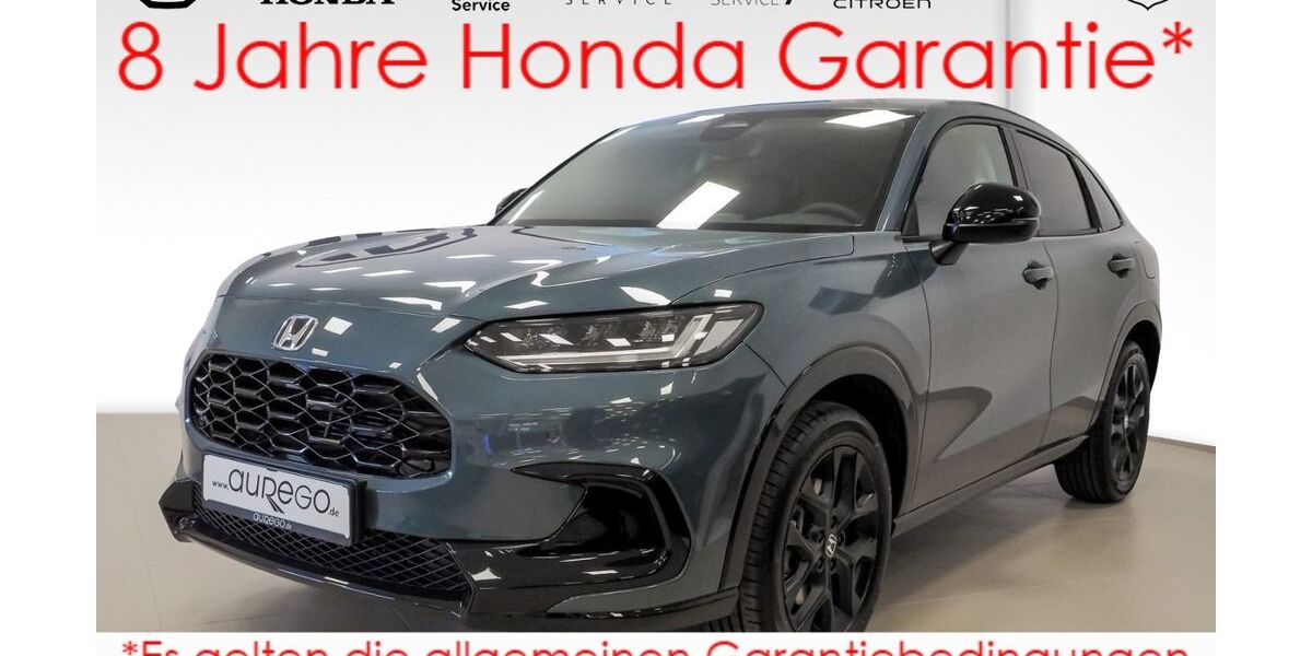 Honda ZR-V 10.000 km 37.660 &euro; Wuppertal 42103
