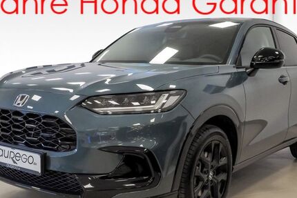 Honda ZR-V 10.000 km 38.970 &euro; Wuppertal 42103