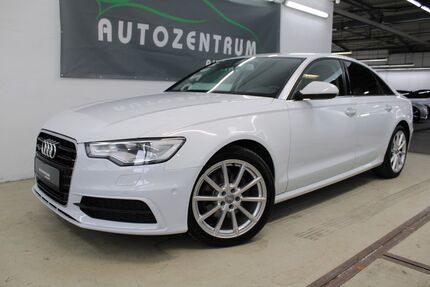 Audi A6 232.856 km 13.990 &euro; Düsseldorf 40233