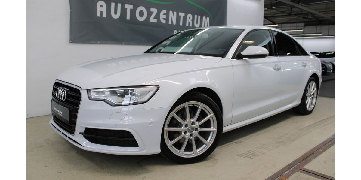 Audi A6 232.856 km 13.990 &euro; Düsseldorf 40233