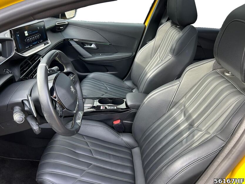 Peugeot 208 27.298 km 21.890 € Neuss 41460