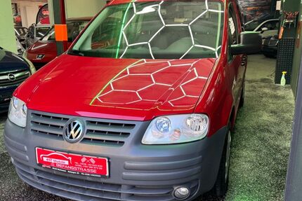 VW Caddy 145.000 km 6.990 &euro; Oberhausen 46149