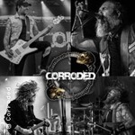 CORRODED - Support: TRANSPORT LEAGUE