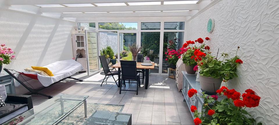 Reihenhaus Mönchengladbach Nord - 6 Zimmer, 176 m&sup2;, 550.000&euro; | Angebot:26992826
