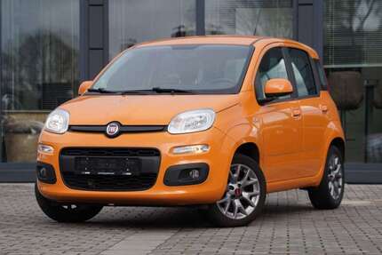 Fiat Panda 72.000 km 9.500 &euro; Korschenbroich 41352