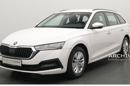 Skoda Octavia 15.115 km 32.988 &euro; Leverkusen 51379