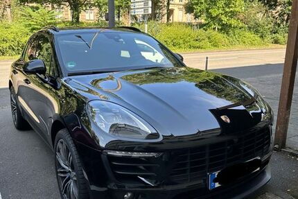Porsche Macan 95.700 km 46.500 &euro; Kempen 47906